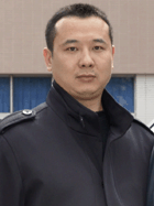 商会第二届副会长罗凌利先生简介