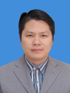 商会第二届副会长朱喆先生简介