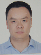 商会第二届副会长许龙华先生简介