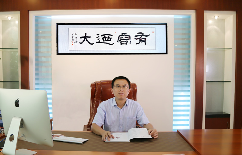 喜讯│热烈祝贺张红学会长连任深圳市龙岗区政协委员